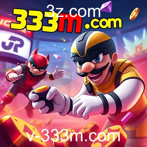 333m.com: O Crescimento do Entretenimento Online