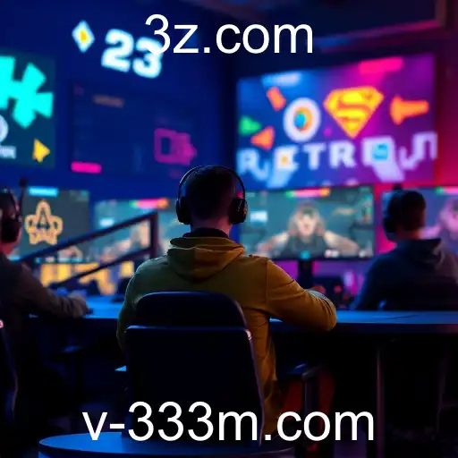 A Expansão do Mercado de Jogos Online em 2025