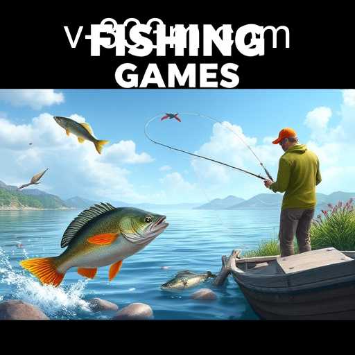 Fishing Games