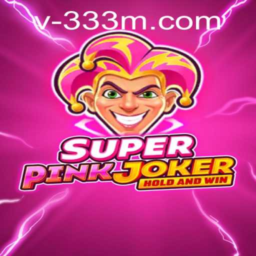 Unveiling the Exciting World of SuperPinkJoker: A Thrilling Adventure